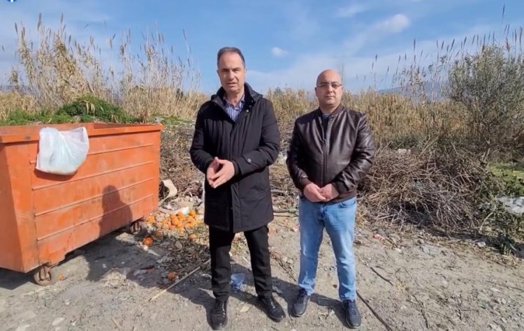 ‘As pastrim, as gjelbërim’, Boçi: Fondi në xhepat e pushtetarëve