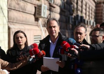 Boçi: Rama do vijë si ‘çeço’ dhe do përgjigjet në Komision