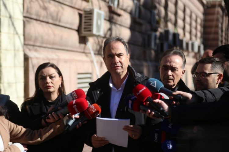 Boçi: Rama do vijë si ‘çeço’ dhe do përgjigjet në Komision