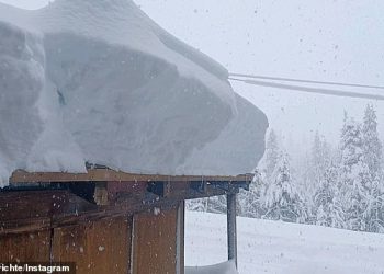 Stuhia e borës drejt Greqisë, autoritetet paralajmërojnë banorët