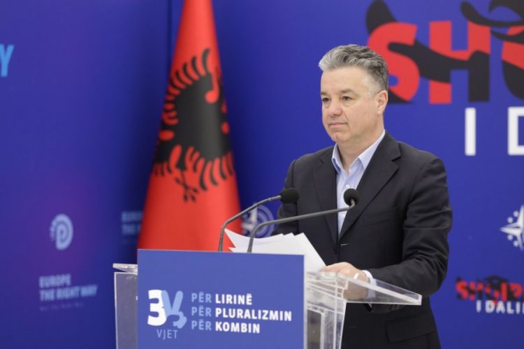 PD: Qeveria zbrazi rezervat energjetike, vetëm SPAK nuk i sheh