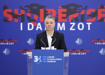 PD: Me paratë e taksave, po mbushin xhepat dhe blihen votat