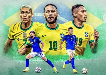 Në Brazil mediat e kanë “vendosur” trajnerin