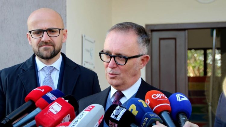 Bucci: Të ulet gjuha e dhunës, opozita forcohet duke u bashkuar