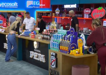 Debat mes Luizit dhe Valbonës, shkak zgjedhja e liderit të ri