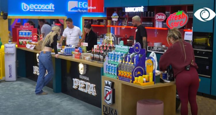 Debat mes Luizit dhe Valbonës, shkak zgjedhja e liderit të ri