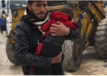 Franca jep 12 milionë euro për të prekurit nga tërmeti në Siri