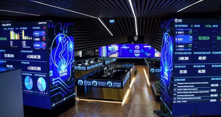 Tërmeti mbyll bursën e Stambollit pas 24 vitesh