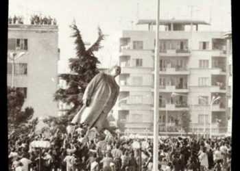Shehu kujton 20 shkurtin e 1991: Koha kërkon një lëvizje të re
