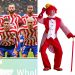 Atlético Madrid tregon ngjyrat e vërteta të saj