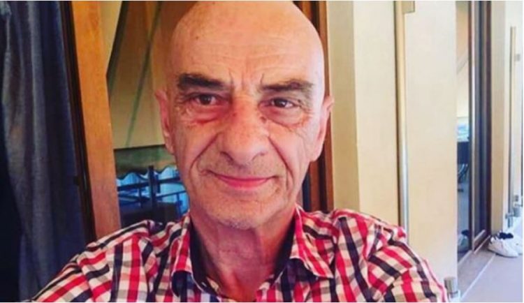 “Cekja i Beratit” bie me makinë në kanal: Jam mirë