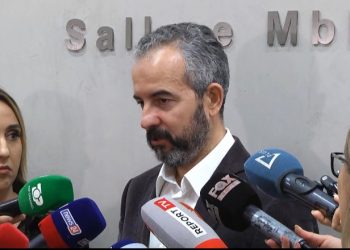 Regjistrimi i PD-së, Celibashi: Do jetë në përputhje me ligjin