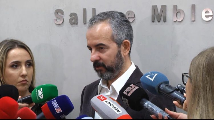 Regjistrimi i PD-së, Celibashi: Do jetë në përputhje me ligjin