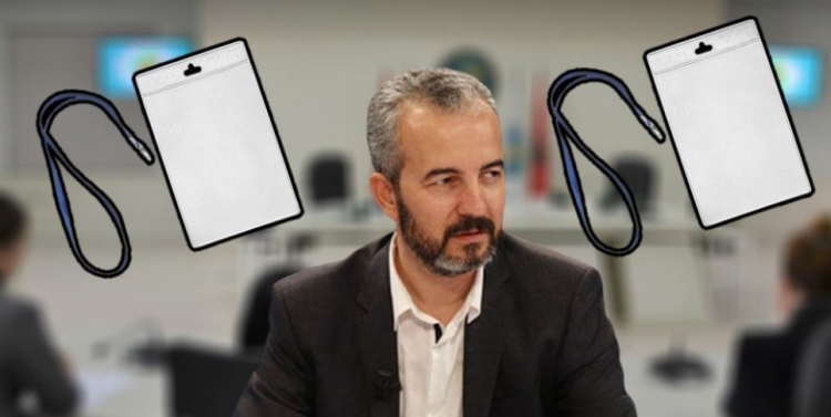 Denoncimi/ Celibashi, tender 18 milionë lekë për bexhat e KQZ-së!