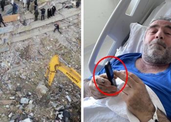 Tërmeti – Celulari i hedhur nga dritarja, “shpëtimtari” i 4 jetëve