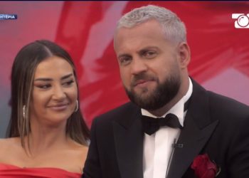 Kiara bën deklaratën e fortë:Luizin e shikoj si babanë e fëmijëve..