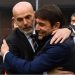 ‘Champions’, Conte: Emocione të mëdha që kthehem në ‘San Siro’