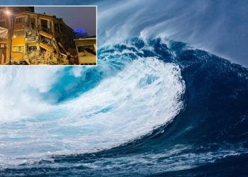 Pas tërmetit në Turqi hiqet alarmi për cunam në Itali