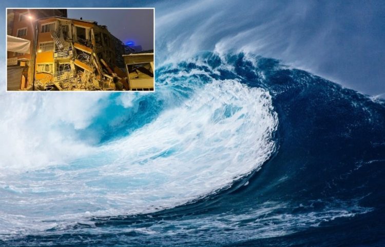 Pas tërmetit në Turqi hiqet alarmi për cunam në Itali