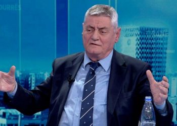 Protestat e opozitës, ja mendimi i Dashamir Shehit