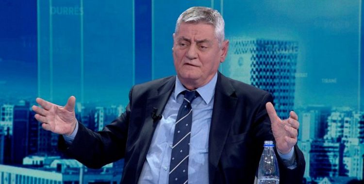 Protestat e opozitës, ja mendimi i Dashamir Shehit