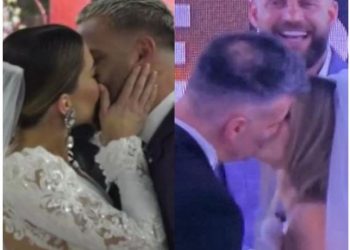 Dasmë kosovare në shtëpinë e BBV, “martohet” Nita me Bledin