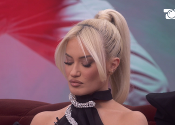 Dea dërgon 3 banorë në nominim, njëri prej tyre lë shtëpinë sot!