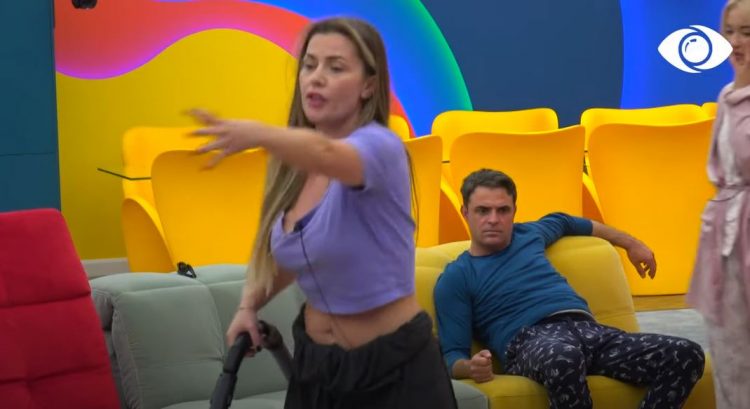 ‘Rrethuar nga hijena’, debat i ashpër Olta-Kristi-Luiz