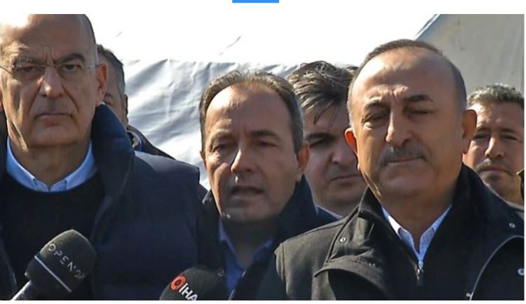 Dendias: Mos të presim tërmet për të përmirësuar marrëdhëniet