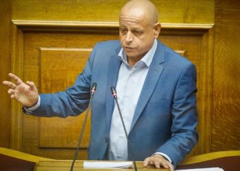 Ndërron jetë ish-ministri grek, Nektarios Santorinios