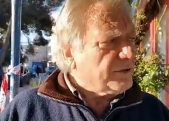 Vrasja e shqiptarit në Greqi, dëshmitarët: Viktima ishte shtrirë