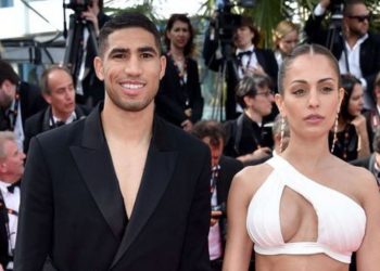 Hakimi fut një vajzë në shtëpi, ajo e akuzon për përdhunim