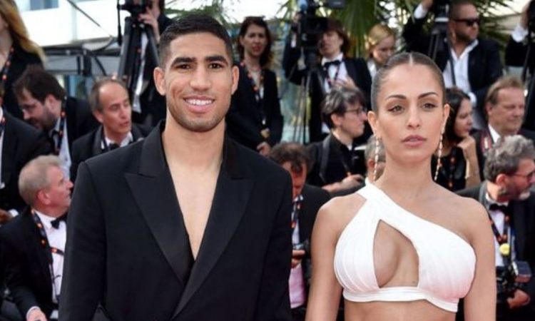 Hakimi fut një vajzë në shtëpi, ajo e akuzon për përdhunim