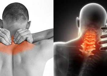 Keni dhimbje qafa? Ja mënyra e shpejtë për ta ndaluar