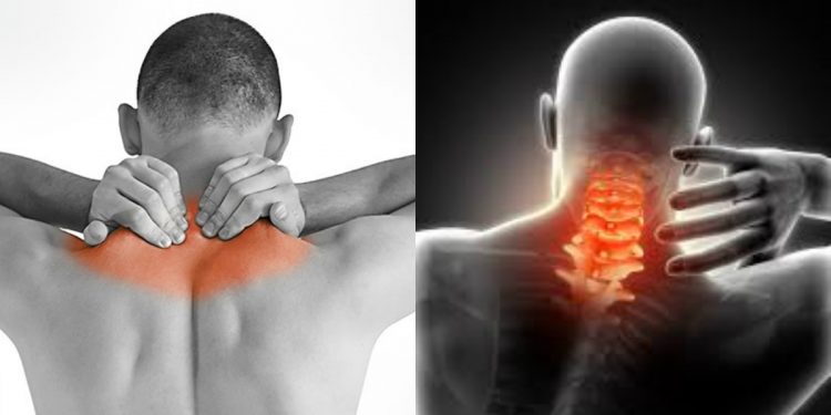 Keni dhimbje qafa? Ja mënyra e shpejtë për ta ndaluar