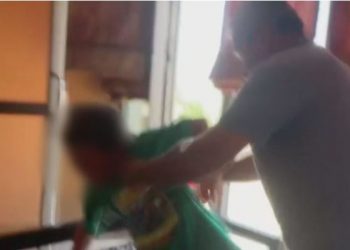 VIDEO/ E RËNDË në Librazhd! I mituri dhunohet barbarisht