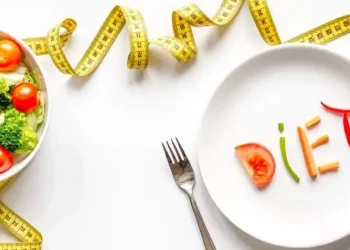 Pse dieta duhet të niset me ndryshime të vogla, këshillat e duhura