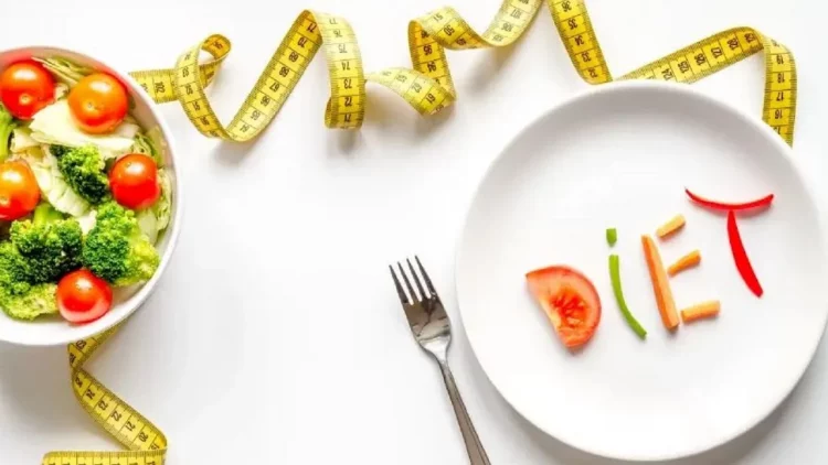 Pse dieta duhet të niset me ndryshime të vogla, këshillat e duhura