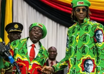 Arrestohet djali i presidentit