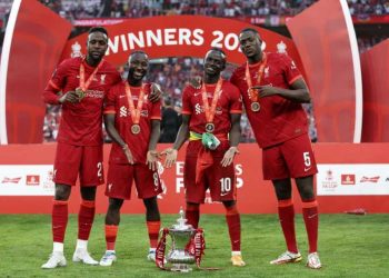 Milani do tentojë të firmosë me titullarin e Liverpoolit