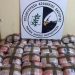 Greqi/ Sekuestrohen 53 kg marijuanë, arrestohet shqiptari