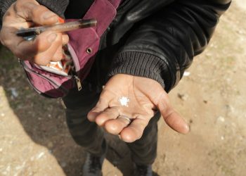 “Tranq”, ja kush është rreziku më i ri i SHBA