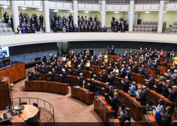 Finlanda mund ta vazhdojë rrugën e anëtarësimit në NATO pa Suedinë