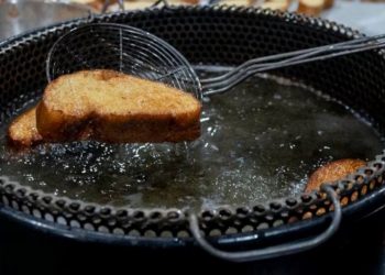 Studimi: Ja sa herë mund të skuqim me të njëjtin vaj