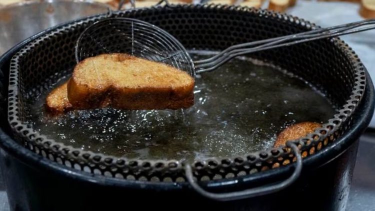 Studimi: Ja sa herë mund të skuqim me të njëjtin vaj