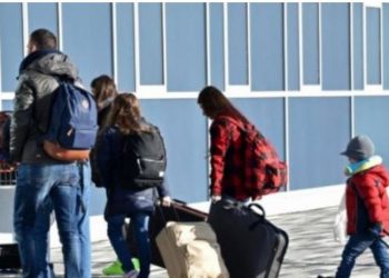 Shifrat e Eurostat, emigrantët shqiptarë konkurrojnë indianët