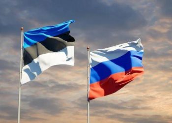 Ambasadori i Estonisë largohet nga Rusia