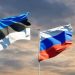 Ambasadori i Estonisë largohet nga Rusia