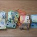 Sekuestrohen 32 mijë euro të padeklaruara, procedohen 2 shtetas