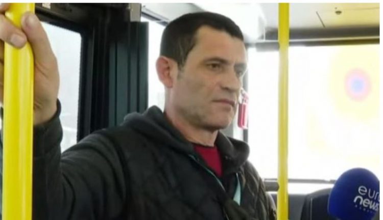 Përplasja e urbanit në Tiranë, ja çfarë thotë faturino